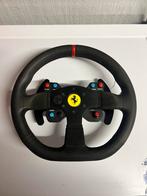 Thrustmaster 599XX EVO 30 Alcantara Edition Stuurwiel, Games en Spelcomputers, Spelcomputers | Sony Consoles | Accessoires, Ophalen