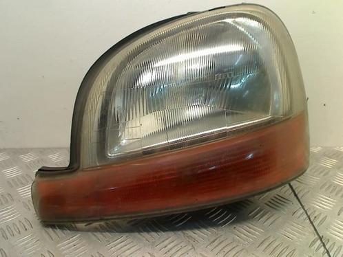 Koplamp links van een Renault Kangoo, Auto-onderdelen, Verlichting, Renault, Gebruikt, 3 maanden garantie, Ophalen of Verzenden