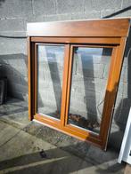 Châssis pvc neuf avec volet électrique, Enlèvement