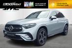 Mercedes-Benz GLC-klasse GLC 300 de 4MATIC AMG Line, Auto's, Mercedes-Benz, 197 pk, Gebruikt, Zwart, 2500 kg