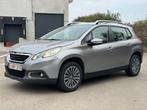 Peugeot 2008 1.2 benzine + gekeurd voor verkoop, Auto's, Voorwielaandrijving, 4 deurs, Stof, Particulier