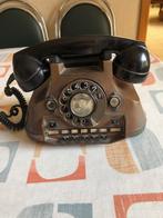OUDE TELEFOON, Telecommunicatie, Vaste telefoons | Niet Draadloos, Ophalen of Verzenden