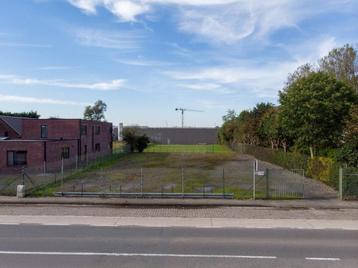 Grond te koop in Diksmuide beschikbaar voor biedingen