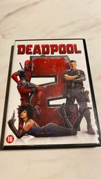 Deadpool 2 dvd, Cd's en Dvd's, Dvd's | Actie, Zo goed als nieuw, Actie, Ophalen