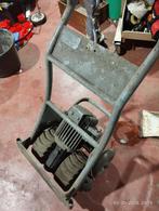 Kar om vliegtuigen te verplaatsen, Enlèvement, Comme neuf