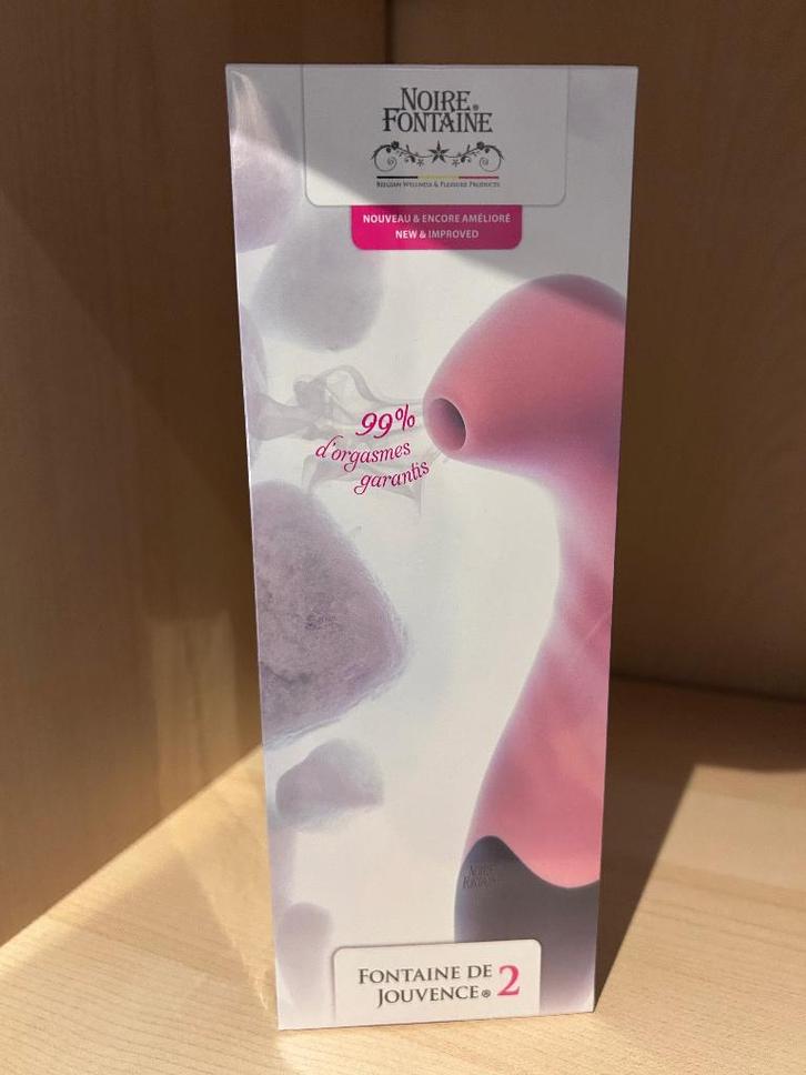 Fontaine de Jouvence 2, Divers, Divers Autre, Neuf, Enlèvement