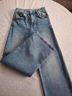 Meisjes Jeans Broeken Maat 146, Ophalen of Verzenden, Gebruikt, Meisje, Broek