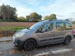Peugeot Partner Tepee 1.6 HDI 110 CV CTOK, Auto's, Euro 5, 4 cilinders, 1600 cc, Zilver of Grijs