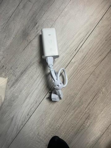 9x Ubiquiti U-POE-30 PoE Injector NIEUW beschikbaar voor biedingen