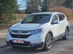 Honda CRV, Auto's, Honda, Automaat, Stof, 4 cilinders, Wit