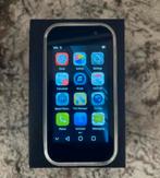 Mini smartphone, Télécoms, Enlèvement