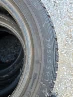 205/55 R16, Auto-onderdelen, Banden en Velgen, Ophalen, Gebruikt, 16 inch, Band(en)