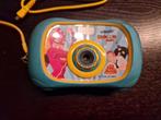 Vtech kidizoom fotoapparaat mega mindy, Kinderen en Baby's, Speelgoed | Vtech, Ophalen of Verzenden, Zo goed als nieuw