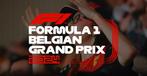 F1 Spa 2024 Vrijdag tickets Bronze 2X