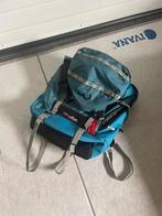 Wilsa trekrugzak, Ophalen, Zo goed als nieuw