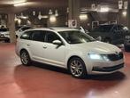 Auto heel super goed, Auto's, Automaat, Euro 6, Leder en Stof, Wit