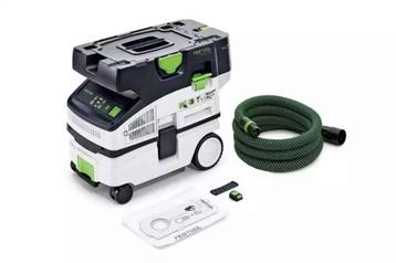 Aspirateur FESTOOL CT Mini sur batterie beschikbaar voor biedingen