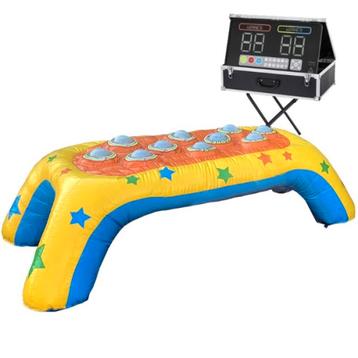 Interactieve tafel beschikbaar voor biedingen