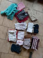 Set van 36 kleding voor meisjes van 12 tot 18 maanden, Ophalen of Verzenden, Zo goed als nieuw