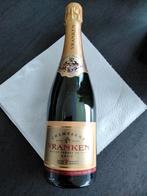 champagne brut VRANKEN 750 cl., Ophalen of Verzenden, Zo goed als nieuw, Champagne