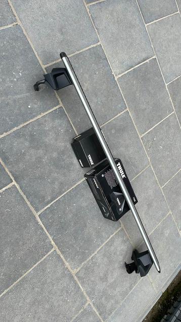 Kit Thule complet Ford Focus (2019-20XX) beschikbaar voor biedingen