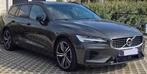 Volvo V60 T6 hybride, Auto's, Automaat, 1969 cc, Leder en Stof, 2000 kg