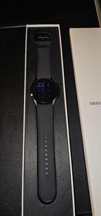 montre galaxy watch 4, Ophalen, Zwart, Nieuw, Samsung galaxy watch