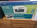 Imprimante brother en panne, Computers en Software, Printers, Ophalen, Inkjetprinter, All-in-one, Niet werkend
