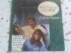 45T ERIK VAN NEYGEN EN SANNE--ALLES GAAT VOORBIJ--, Cd's en Dvd's, Vinyl Singles, Gebruikt, 7 inch, Single, Ophalen of Verzenden