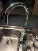 Keuken kraan Franke, Ophalen, Zo goed als nieuw