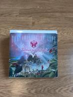 Tomorrowland the arising of life dubbel cd met poster-dance, Ophalen of Verzenden, Zo goed als nieuw