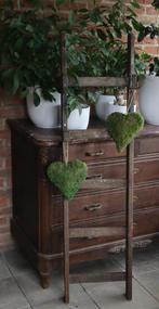 DIVERSE HOUTEN LADDERS / 10 EURO PER STUK, Huis en Inrichting, Ophalen, Gebruikt