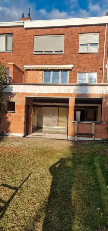 Aanbouw en achter bouw a tot z klaar 0466498753 beschikbaar voor biedingen