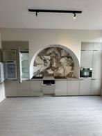 Te huur app 3 ruime slaapkamers