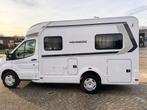 Weinsberg CaraLoft 550 MF autom|s7|luifel|premium, Caravanes & Camping, Camping-cars, Autres marques, Entreprise, Semi-intégral
