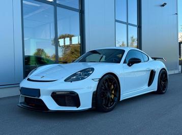 Wordt verwacht!! GT4  LED - 7xCARBON - CERAMIC - BTW beschikbaar voor biedingen