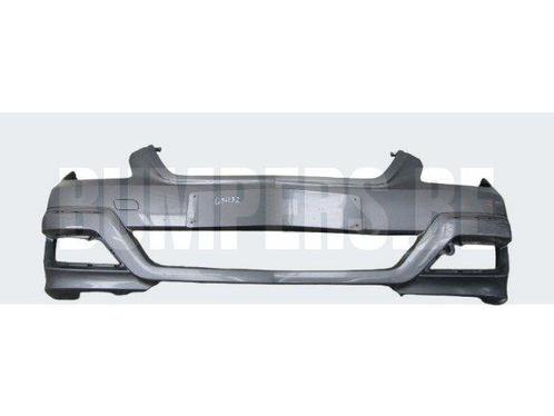 Bumper Mercedes B Klasse W245 Facelift 08-11 Voorbumper Q503, Auto-onderdelen, Carrosserie, Bumper, Voor, Gebruikt, 6 maanden garantie