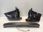 BUMPER ACHTER Ford Transit Custom (01-2011/12-2023), Gebruikt, Achter, Ford, Bumper