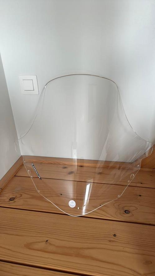 - NIEUW- Windscherm 250 Honda Forza EX ABS '05 '07 +15cm, Motoren, Onderdelen | Honda, Nieuw, Ophalen