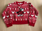Kersttrui meisjes, Kinderen en Baby's, Ophalen of Verzenden, Zo goed als nieuw
