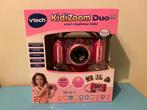Vtech - Kidizoom duo, Ophalen of Verzenden, Zo goed als nieuw