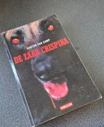 G. can camp - De zaak Chispina, Ophalen of Verzenden, Gelezen, G. can camp