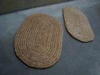 tapis/ paillasson/ descente de lit corde, Ophalen