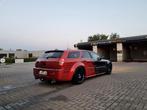 Chrysler 300C, Automaat, Achterwielaandrijving, Zwart, Parkeersensor
