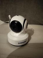 2x babyooncamera Luvion Essential, Kinderen en Baby's, Ophalen, Gebruikt