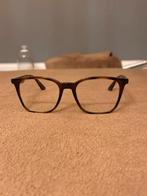 Ray ban bril, Ophalen, Gebruikt, Bruin, Ray-Ban
