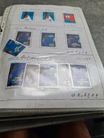 Catalogus met luciferetiketten, Ophalen of Verzenden