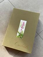 Boek Elisa Klopfenstein: West European orchids, Livres, Nature, Enlèvement, Comme neuf, Fleurs, Plantes et Arbres