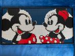 2 Lego Mickey Mouse 31202, Hobby & Loisirs créatifs, Broderie & Machines à broder, Comme neuf