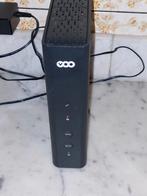 Modem marque VO0 technicolor haut débit. Très bon état